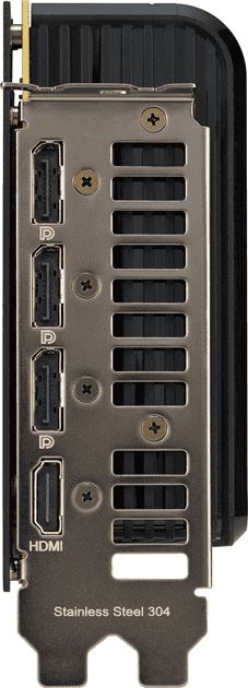Відеокарта ASUS PRIME-RTX5070-O12G  Фото №7