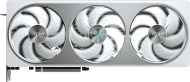 Видеокарта GIGABYTE GeForce RTX 5070 AERO OC 12G (GV-N5070AERO OC-12GD) 