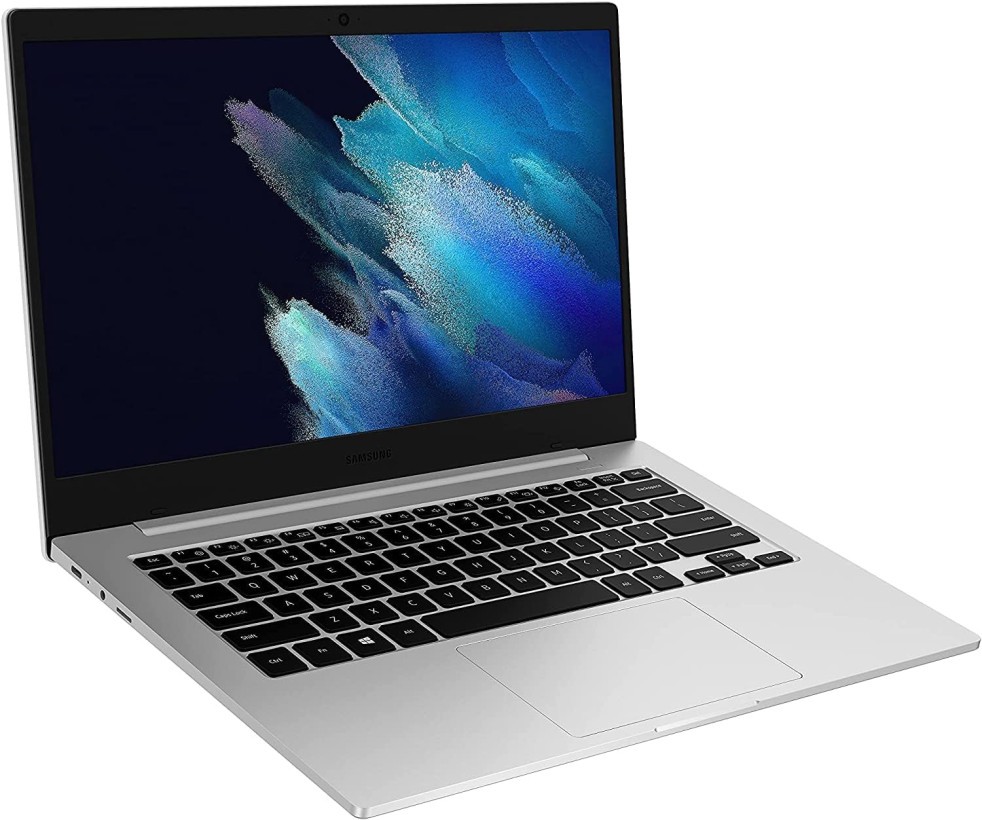 Ноутбук Samsung Galaxy Book Go (NP340XLA-KA5US)  Фото №1