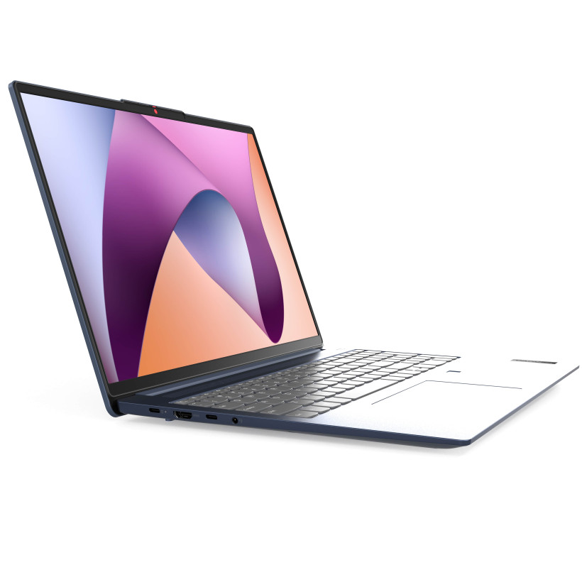 Ноутбук Lenovo IdeaPad Slim 5 16IRU9 (83FW0001US)  Фото №5