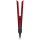 Стайлер (выпрямитель) Dyson Airstrait HT01 Red Velvet/Gold (594817-01)  Фото №1