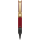 Стайлер (выпрямитель) Dyson Airstrait HT01 Red Velvet/Gold (594817-01)  Фото №2
