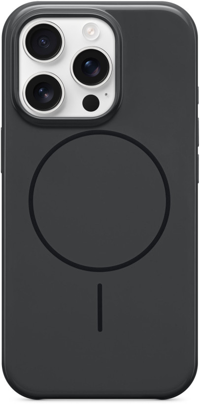 Чохол для смартфона Beats by Dr. Dre Beats iPhone 16 Pro Case with MagSafe – Midnight Black (MCFL4)