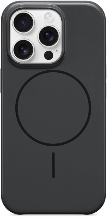 Чохол для смартфона Beats by Dr. Dre Beats iPhone 16 Pro Case with MagSafe – Midnight Black (MCFL4)