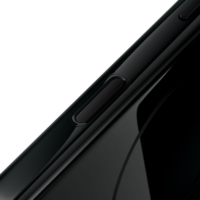 Чохол для смартфона Beats by Dr. Dre Beats iPhone 16 Pro Case with MagSafe – Midnight Black (MCFL4)  Фото №0
