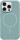 Чохол для смартфона Beats by Dr. Dre Beats iPhone 16 Pro Case with MagSafe – Midnight Black (MCFL4) – Riptide Blue (MCFN4)