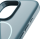 Чохол для смартфона Beats by Dr. Dre Beats iPhone 16 Pro Case with MagSafe – Midnight Black (MCFL4) – Riptide Blue (MCFN4)  Фото №1