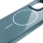 Чохол для смартфона Beats by Dr. Dre Beats iPhone 16 Pro Case with MagSafe – Midnight Black (MCFL4) – Riptide Blue (MCFN4)  Фото №6