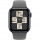 Смарт-часы Apple Watch SE 2 GPS 40mm Midnight Aluminum Case with Stone Gray Band M/L (MA9A4)  Фото №0