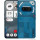 Смартфон Nothing Phone (3a) 12/256GB Blue (Global EU)