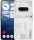 Смартфон Nothing Phone (3a) 8/128GB White (Global EU)