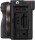 Бездзеркальний фотоапарат Sony Alpha a7C II body Black (ILCE7CM2B)  Фото №2
