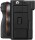 Бездзеркальний фотоапарат Sony Alpha a7C II body Black (ILCE7CM2B)  Фото №4