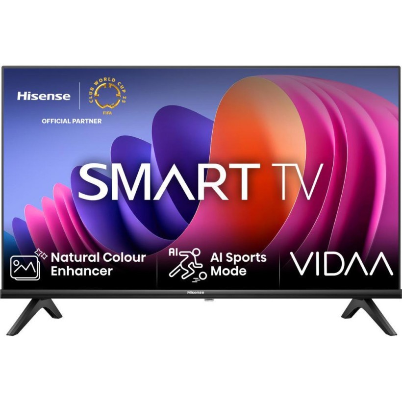 Телевізор Hisense 32A4N