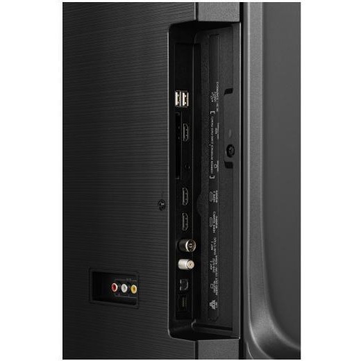 Телевізор Hisense 50E7NQ  Фото №0