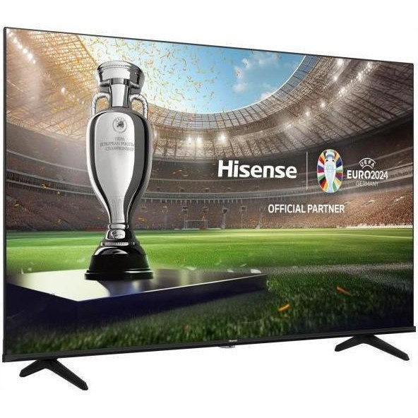 Телевізор Hisense 50E7NQ  Фото №3