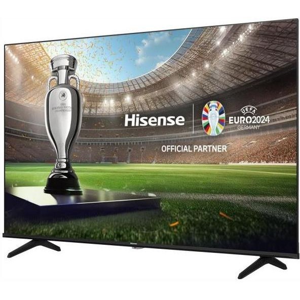 Телевізор Hisense 50E7NQ  Фото №8