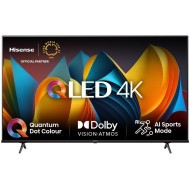 Телевізор Hisense 50E7NQ 