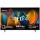 Телевізор Hisense 50E7NQ