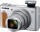 Компактний фотоапарат Canon PowerShot SX740 HS Silver Travel Kit (2956C034AA)  Фото №2