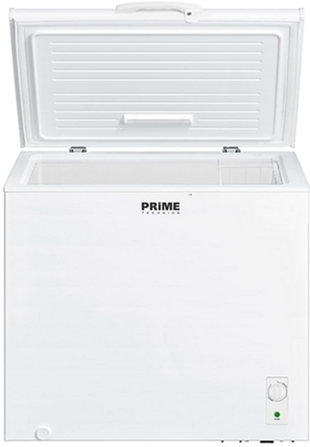 Морозильный ларь Prime Technics CS 19849 M  Фото №0