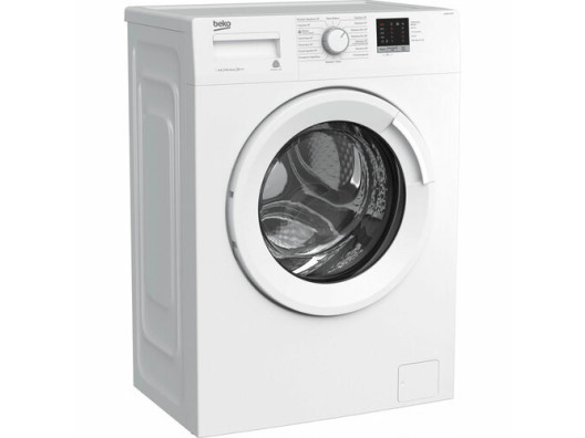 Стиральная машина автоматическая Beko WUE6511XWW  Фото №0