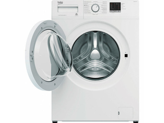 Стиральная машина автоматическая Beko WUE6511XWW  Фото №1