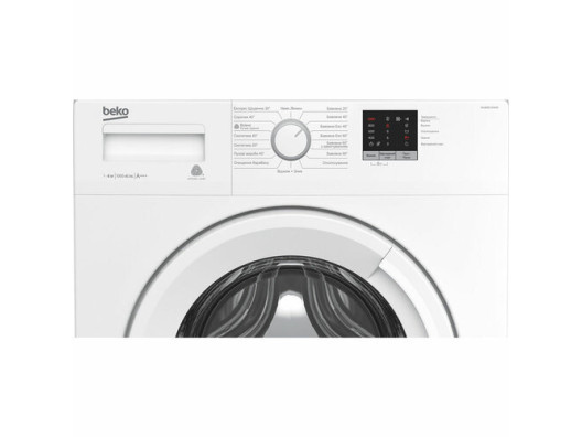 Стиральная машина автоматическая Beko WUE6511XWW  Фото №2