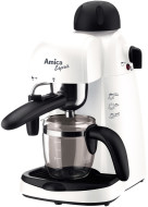 Рожковая кофеварка эспрессо Amica CD 1011 W 
