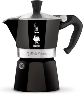 Гейзерная кофеварка Bialetti Moka Express 990004953 