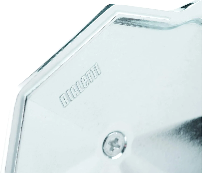 Гейзерная кофеварка Bialetti Moka Express 990004953  Фото №3