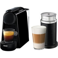 Капсульная кофеварка эспрессо Delonghi Nespresso Essenza Mini EN85.BAE 