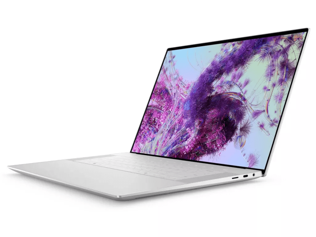 Ноутбук Dell XPS 16 9640 (XPS9640-9196SLV-PUS)  Фото №1