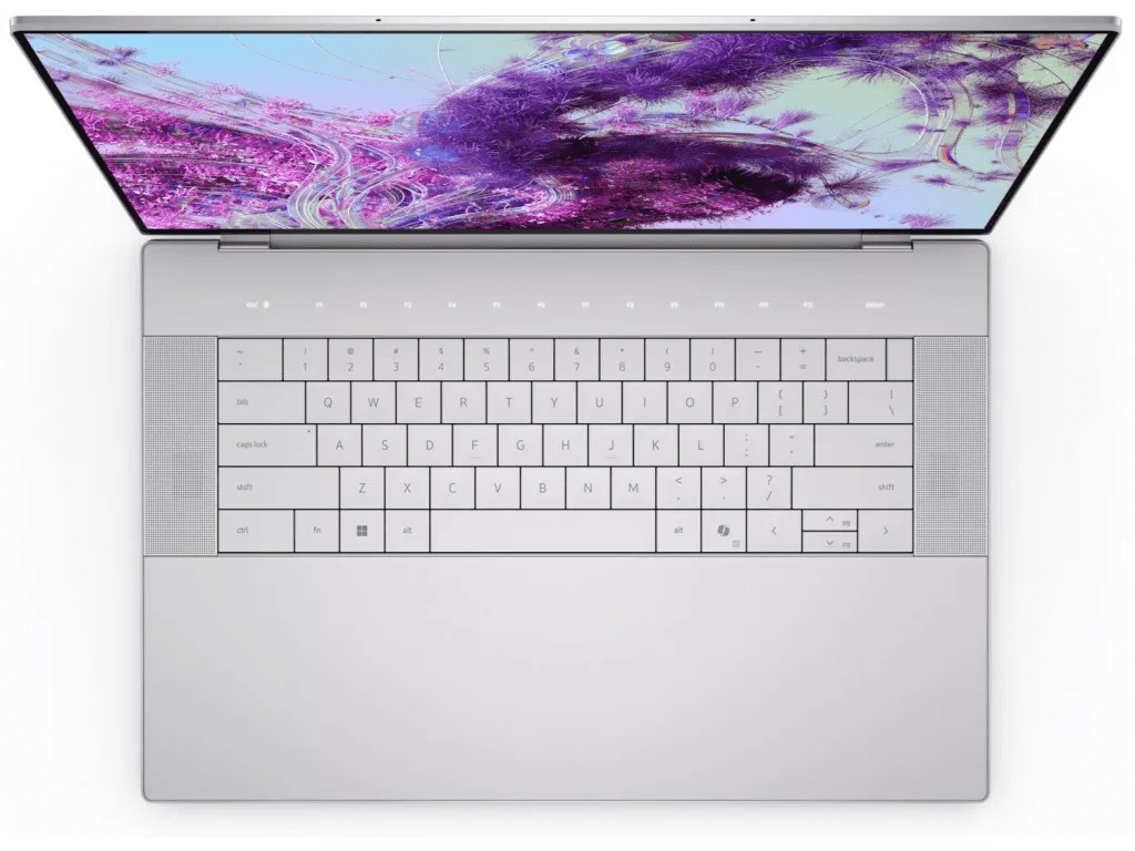 Ноутбук Dell XPS 16 9640 (XPS9640-9196SLV-PUS)  Фото №2