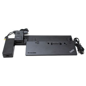 Док-станція для ноутбука Lenovo ThinkPad Ultra Dock (40A20090US)