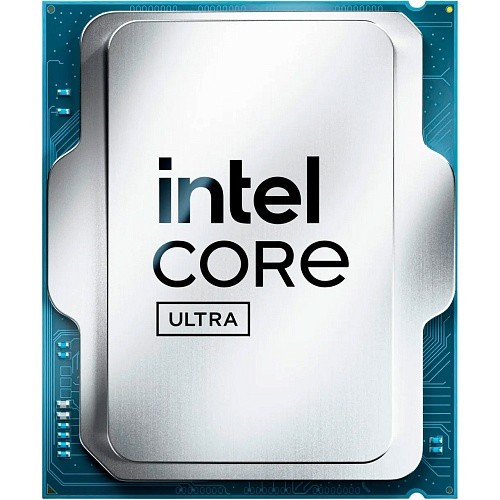 Процесор Intel Core Ultra 9 285K (BX80768285K)
