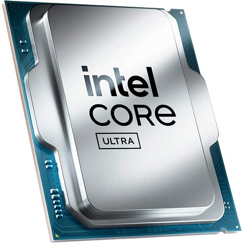 Процесор Intel Core Ultra 9 285K (BX80768285K)  Фото №4