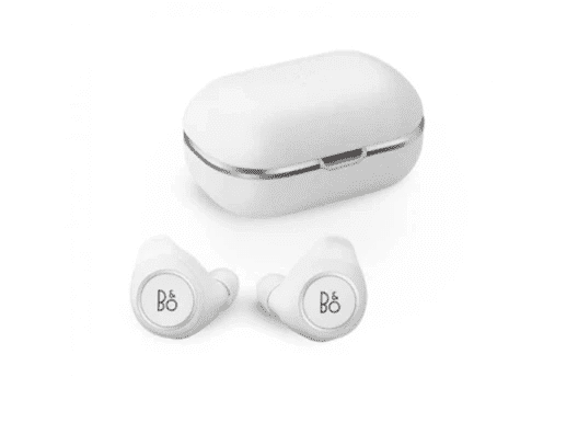 Навушники TWS Bang &amp; Olufsen Beoplay E8 All White