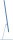 Моноблок Apple iMac 24 M4 Blue (MWV13)  Фото №7