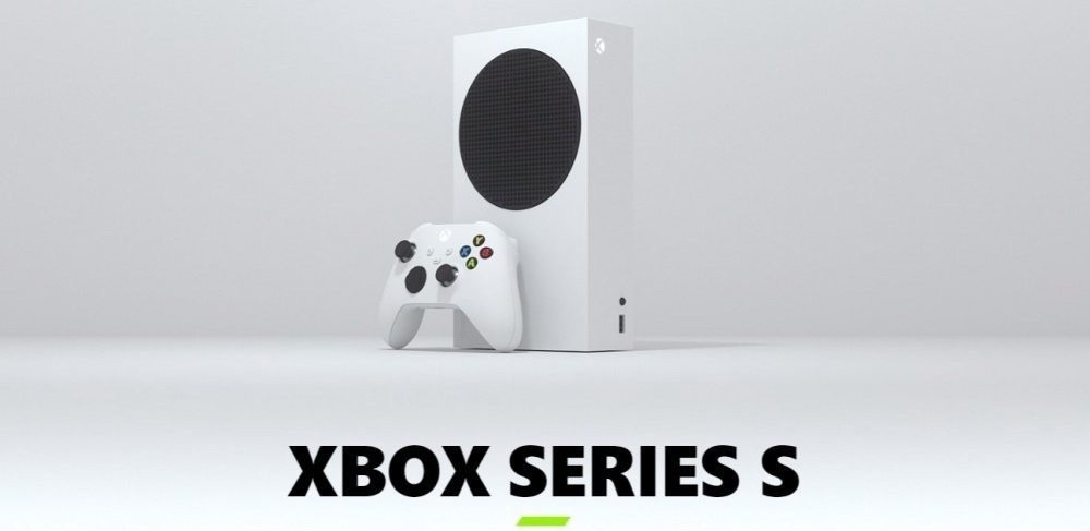 Стаціонарна ігрова приставка Microsoft Xbox Series S 1 TB White  Фото №7