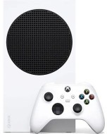 Стаціонарна ігрова приставка Microsoft Xbox Series S 1 TB White 