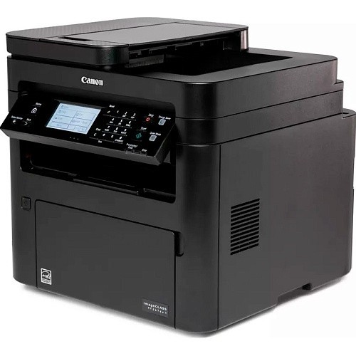 БФП Canon i-SENSYS MF267dw + Wi-Fi (5938C008)  Фото №2