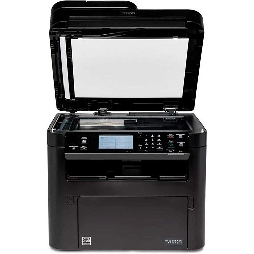 БФП Canon i-SENSYS MF267dw + Wi-Fi (5938C008)  Фото №5