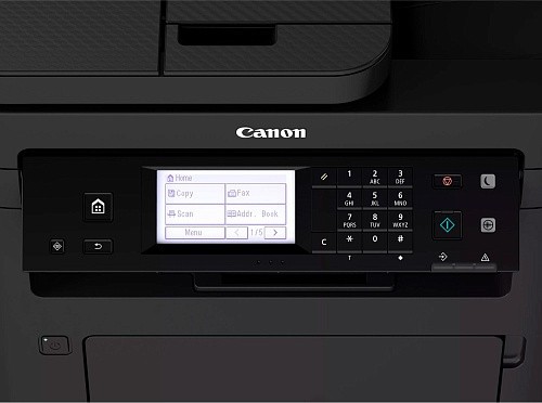 БФП Canon i-SENSYS MF267dw + Wi-Fi (5938C008)  Фото №7