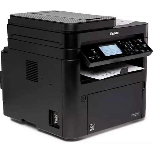 БФП Canon i-SENSYS MF267dw + Wi-Fi (5938C008)  Фото №3