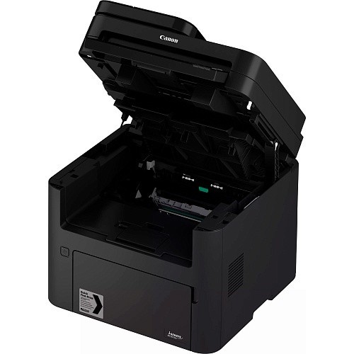 БФП Canon i-SENSYS MF267dw + Wi-Fi (5938C008)  Фото №6