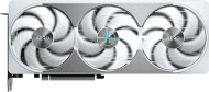 Видеокарта GIGABYTE GeForce RTX 5080 AERO OC SFF 16G (GV-N5080AERO OC-16GD) 