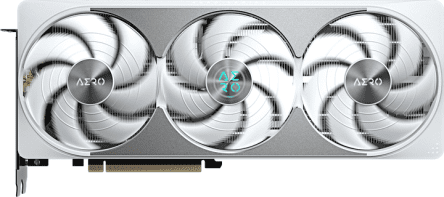 Видеокарта GIGABYTE GeForce RTX 5080 AERO OC SFF 16G (GV-N5080AERO OC-16GD)