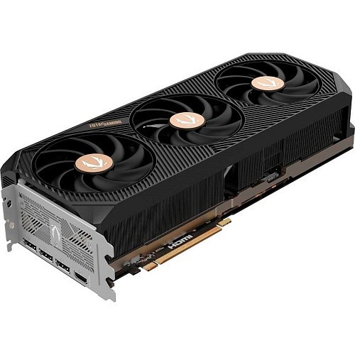 Видеокарта Zotac GAMING GeForce RTX 5080 SOLID (ZT-B50800D-10P)  Фото №4