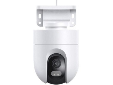 IP-камера видеонаблюдения Xiaomi Outdoor Camera CW400 White (MJSXJ04HL, BHR5224CN, BHR7624GL)